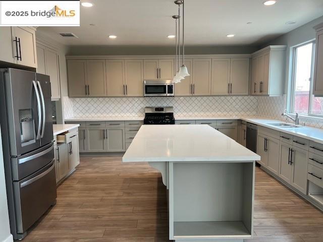 MANTECA - Residential Lease