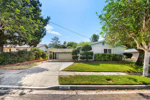 Photo of 7169 BALLINGER AVE AVE, San Diego, CA 92119 (MLS # 260019666SD)