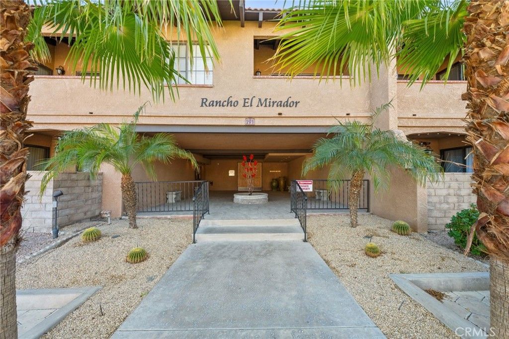 Photo of 291 E Mel Ave #232, Palm Springs, CA 92262 (MLS # SW25265023)
