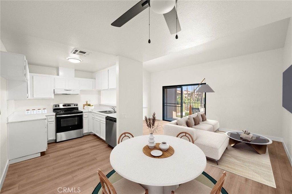 Photo of 291 E Mel Ave #232, Palm Springs, CA 92262 (MLS # SW25265023)