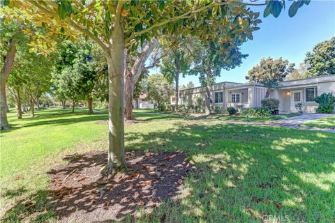 Photo of 66 Calle Aragon #G, Laguna Woods, CA 92637 (MLS # OC26215619)