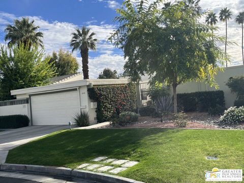 1010 Saint George Circle Palm Springs CA 92264