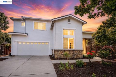 Property photo of 1183 Vintner Pl., Livermore, CA 94550