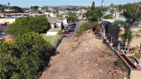 Photo of 4245 69th Street, La Mesa, CA 91941 (MLS # SR25140849)