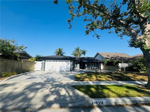 Photo of 18316 Santana, Cerritos, CA 90703 (MLS # PW26112276)