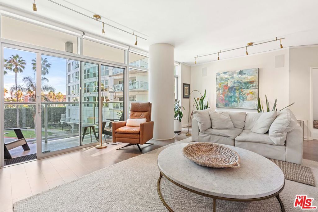 Photo of 13650 Marina Pointe Drive #309, Marina Del Rey, CA 90292 (MLS # 25608447)