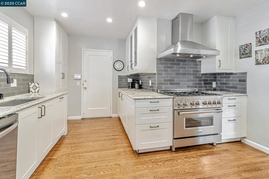 RICHMOND HEIGHTS - Residential