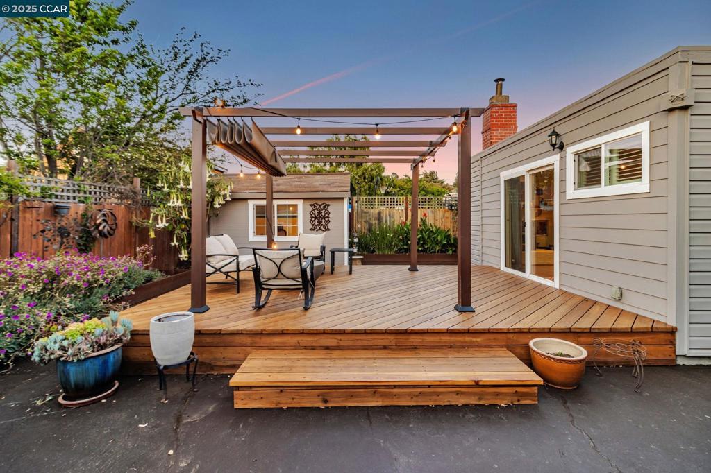 RICHMOND HEIGHTS - Residential