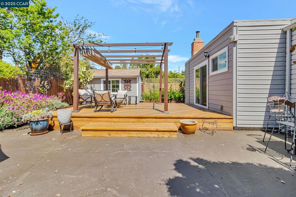 RICHMOND HEIGHTS - Residential