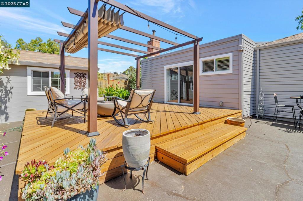 RICHMOND HEIGHTS - Residential