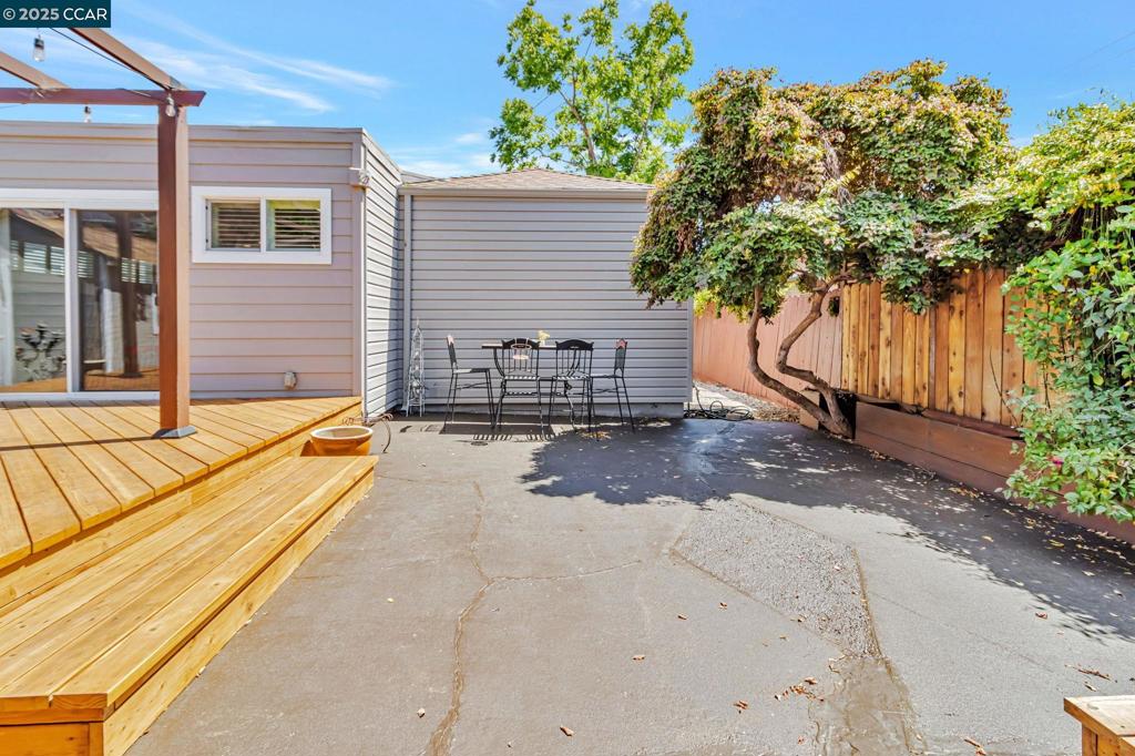 RICHMOND HEIGHTS - Residential