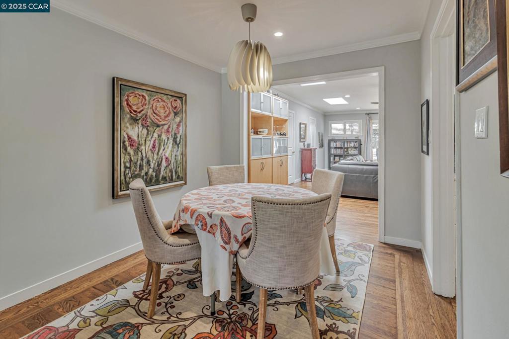 RICHMOND HEIGHTS - Residential