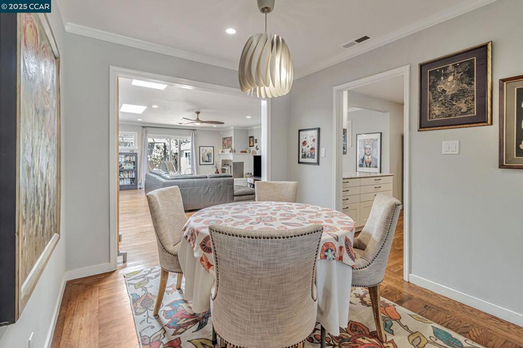 RICHMOND HEIGHTS - Residential