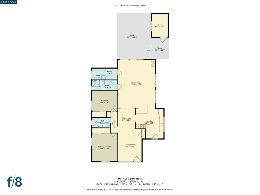 RICHMOND HEIGHTS - Residential