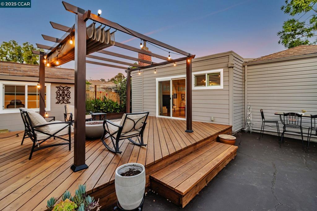 RICHMOND HEIGHTS - Residential