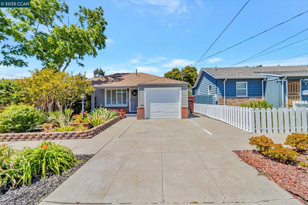 RICHMOND HEIGHTS - Residential