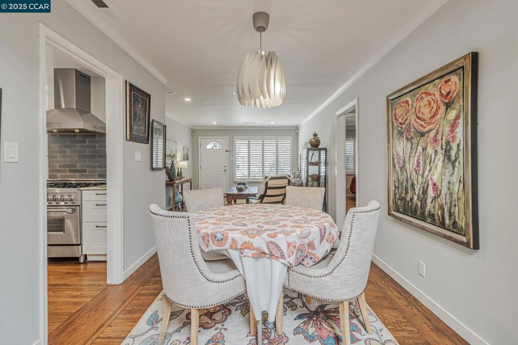 RICHMOND HEIGHTS - Residential