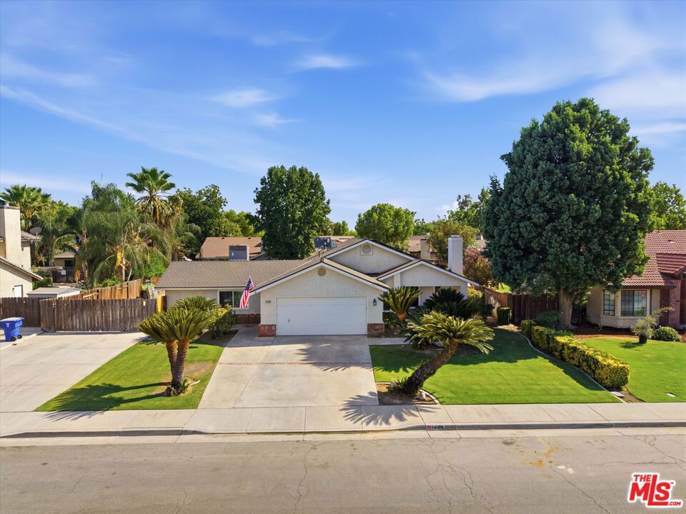 14109 Tierra Blanca Avenue