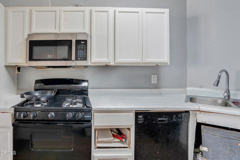 Tiny photo for 2941 W Hemlock Street #22, Oxnard, CA 93035 (MLS # V1-33436)