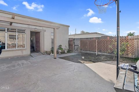 Tiny photo for 2941 W Hemlock Street #22, Oxnard, CA 93035 (MLS # V1-33436)