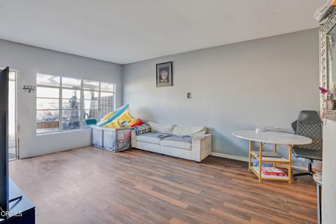 Tiny photo for 2941 W Hemlock Street #22, Oxnard, CA 93035 (MLS # V1-33436)