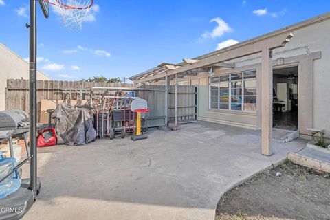 Tiny photo for 2941 W Hemlock Street #22, Oxnard, CA 93035 (MLS # V1-33436)