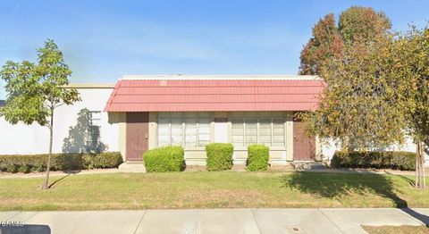 2941 W Hemlock Street 22 Oxnard CA 93035