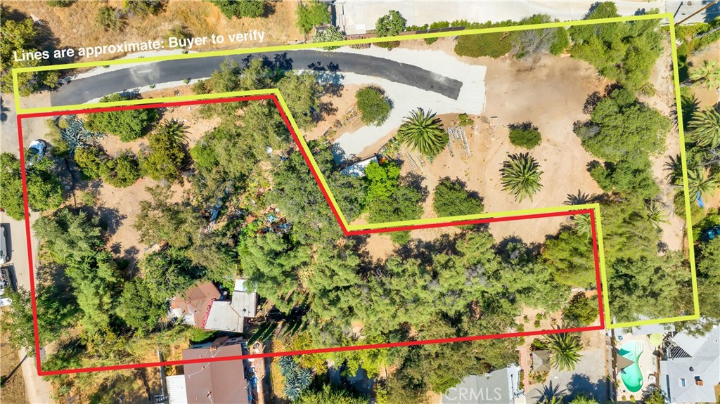 8455 McGroarty Street