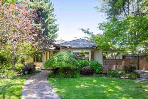 Photo of 31 Rittenhouse Avenue, Atherton, CA 94027 (MLS # ML82050172)