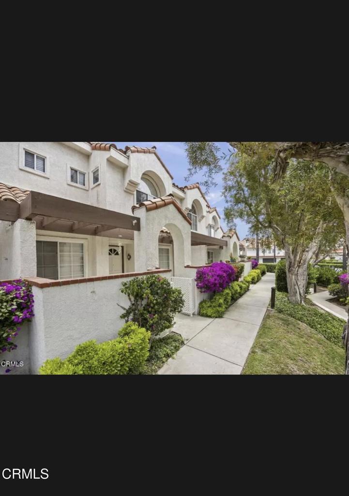 Palm Colony - 3694 - Residential Lease