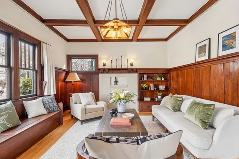 2012 2012 Rose St, Berkeley, CA 94709 - MLS#: 41123717