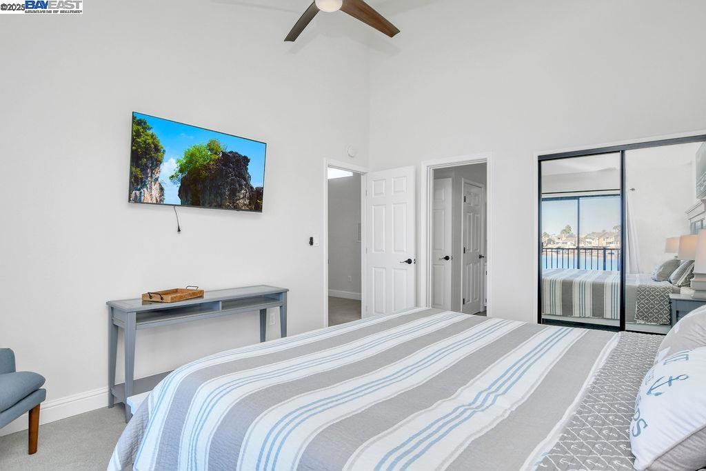 HARBOR BAY - Residential