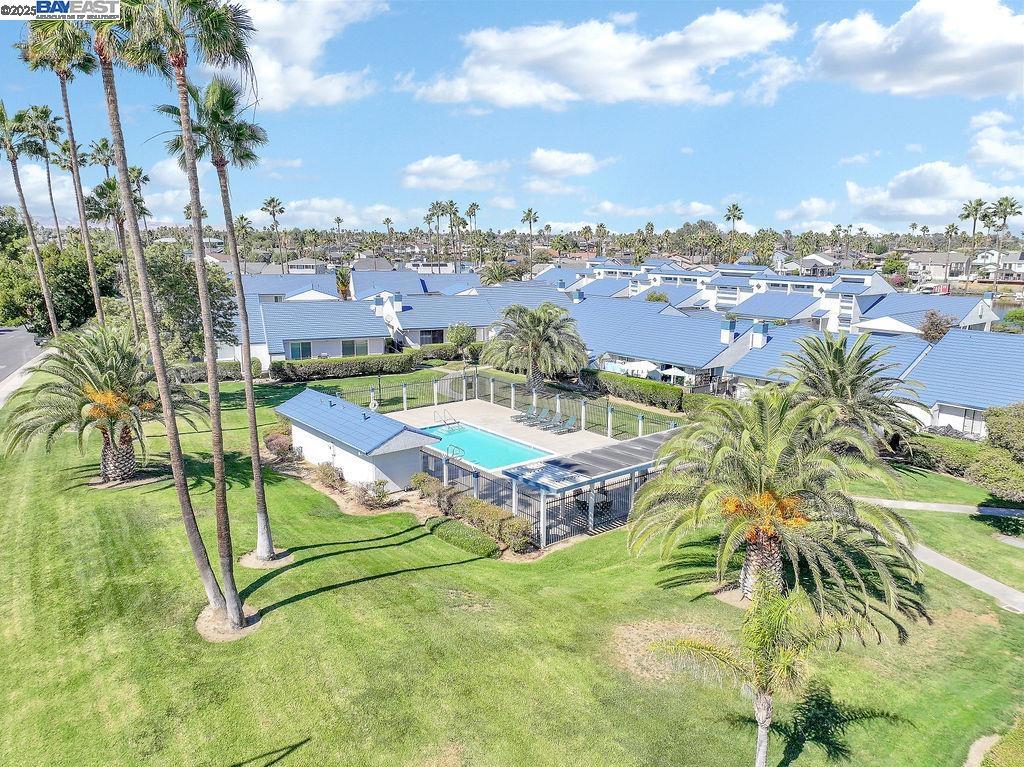 HARBOR BAY - Residential