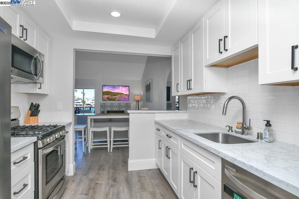HARBOR BAY - Residential