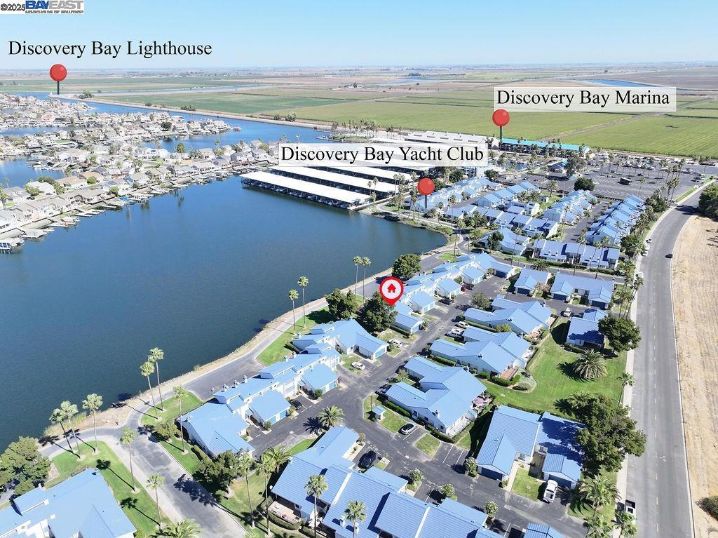 HARBOR BAY - Residential