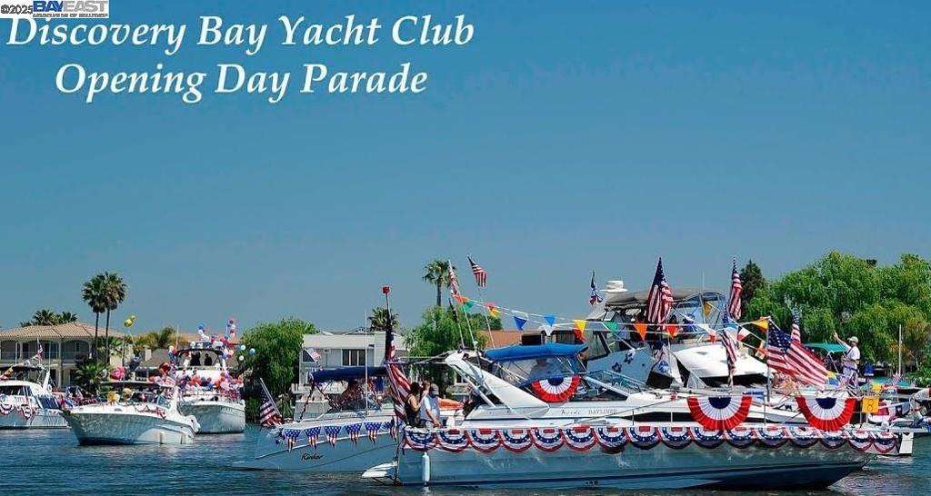 HARBOR BAY - Residential