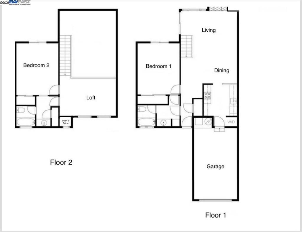 HARBOR BAY - Residential