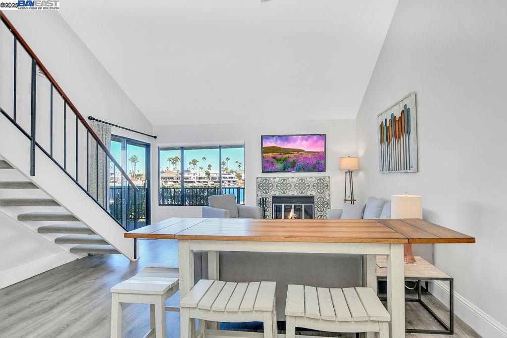 HARBOR BAY - Residential