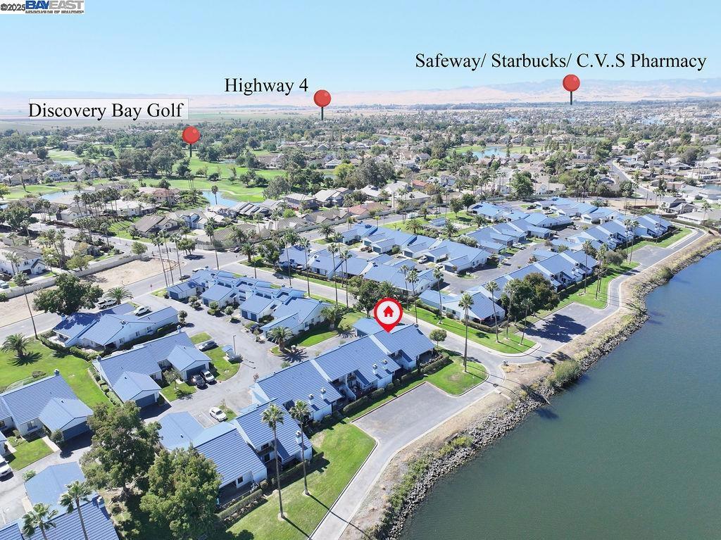 HARBOR BAY - Residential