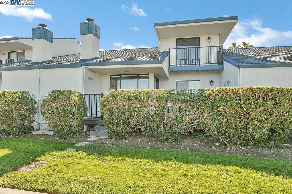 HARBOR BAY - Residential