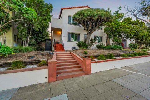 Photo of 2434 2438 Broadway St., San Diego, CA 92102 (MLS # 260023812SD)