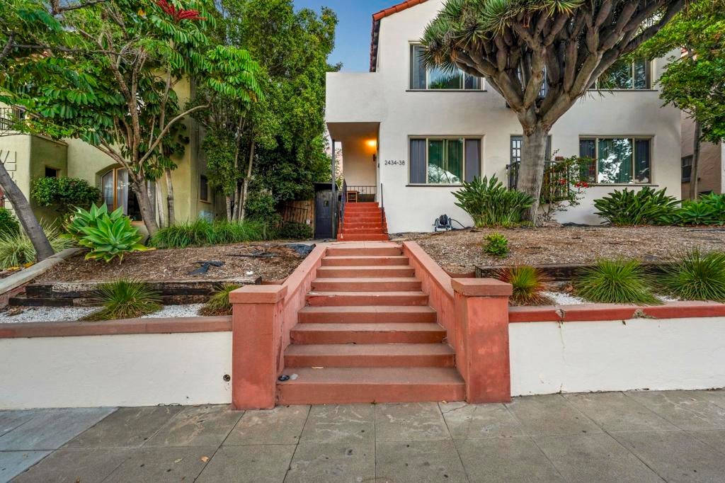 2434 2438 Broadway St.