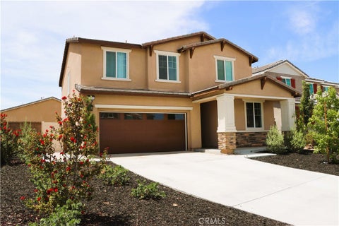 Photo of 11481 Kyler Drive, Beaumont, CA 92223 (MLS # RS26184480)