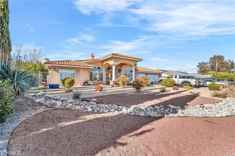 17412 Danbury Avenue Hesperia CA 92345