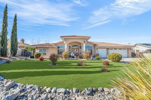 17412 Danbury Avenue Hesperia CA 92345