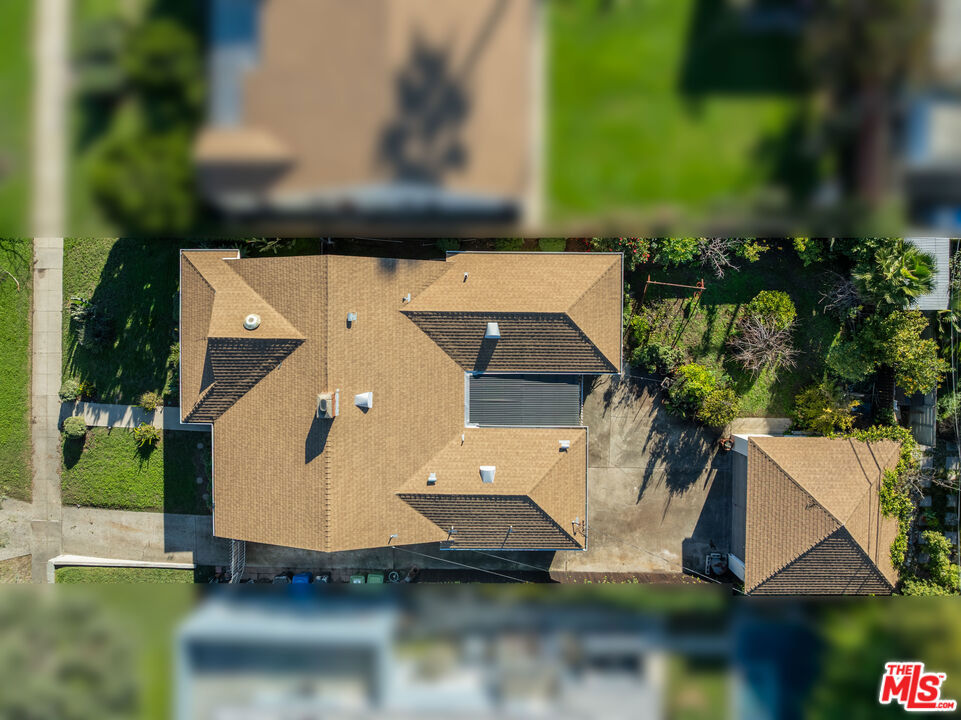 1423 S Spaulding Avenue