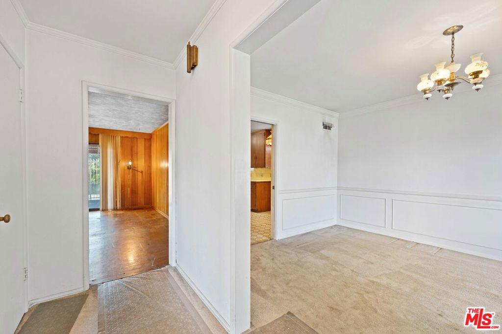 1423 S Spaulding Avenue