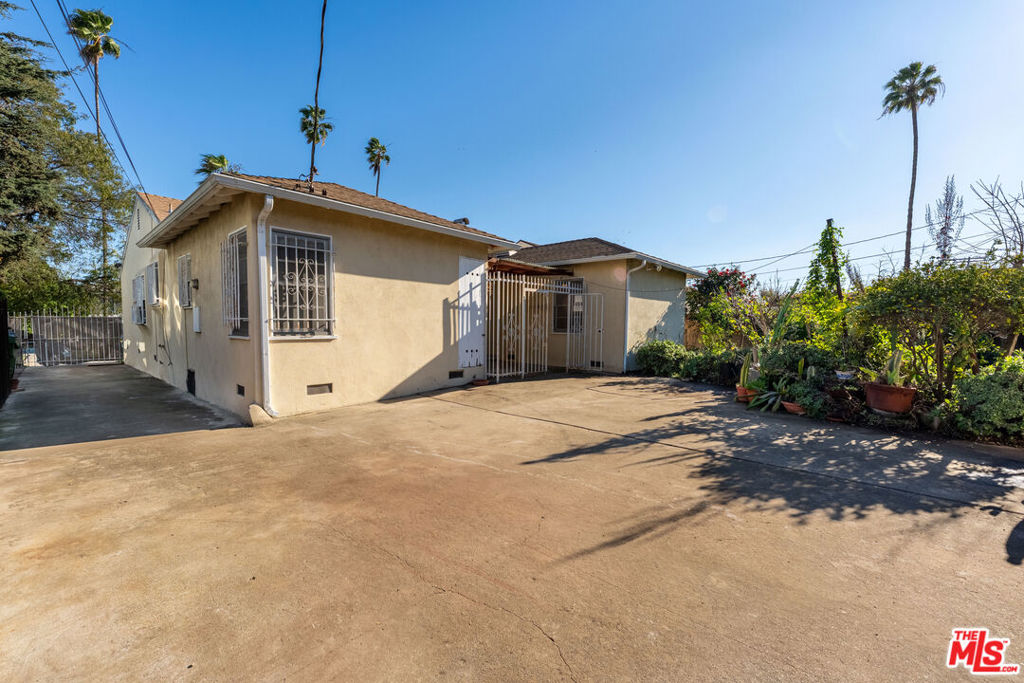 1423 S Spaulding Avenue