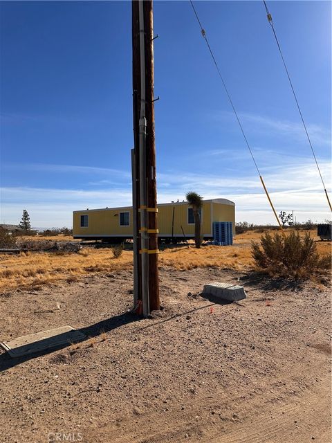 Photo of 12729 Rochester Road, Phelan, CA 92371 (MLS # HD25130925)