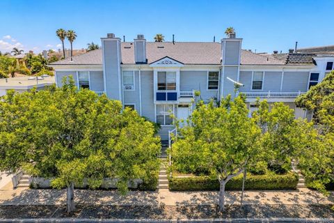 Photo of 211 Dahlia Ave. Ave #M, Imperial Beach, CA 91932 (MLS # PTP2604168)